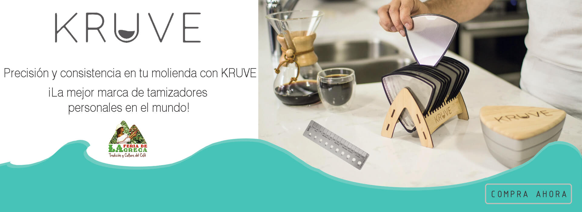 banner kruve