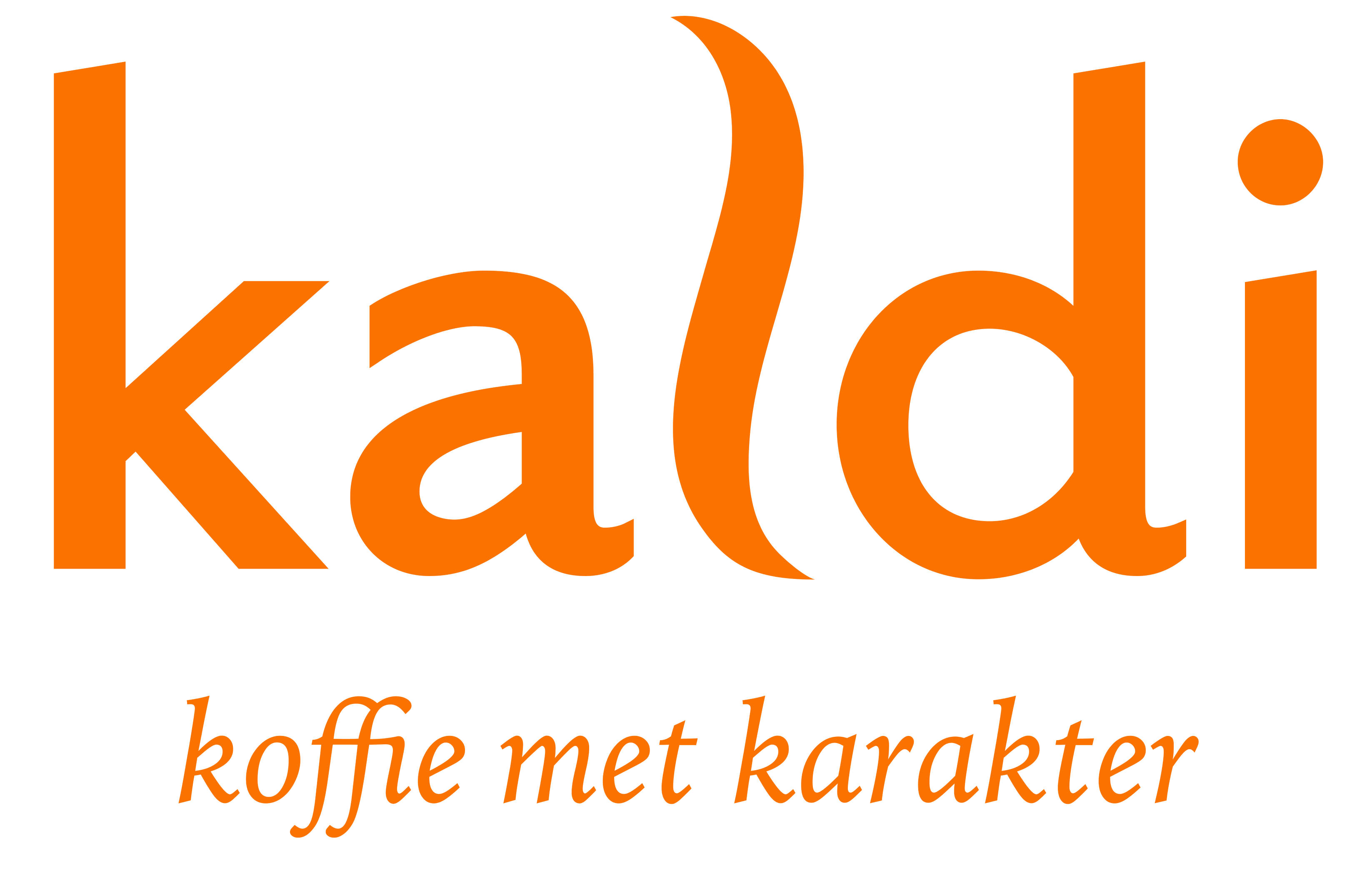 kaldi kaldi